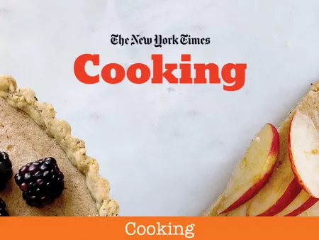 Entertainment-NYT-cooking