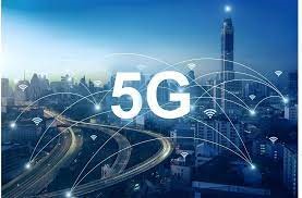 Tech Lecture: Learn about 5G