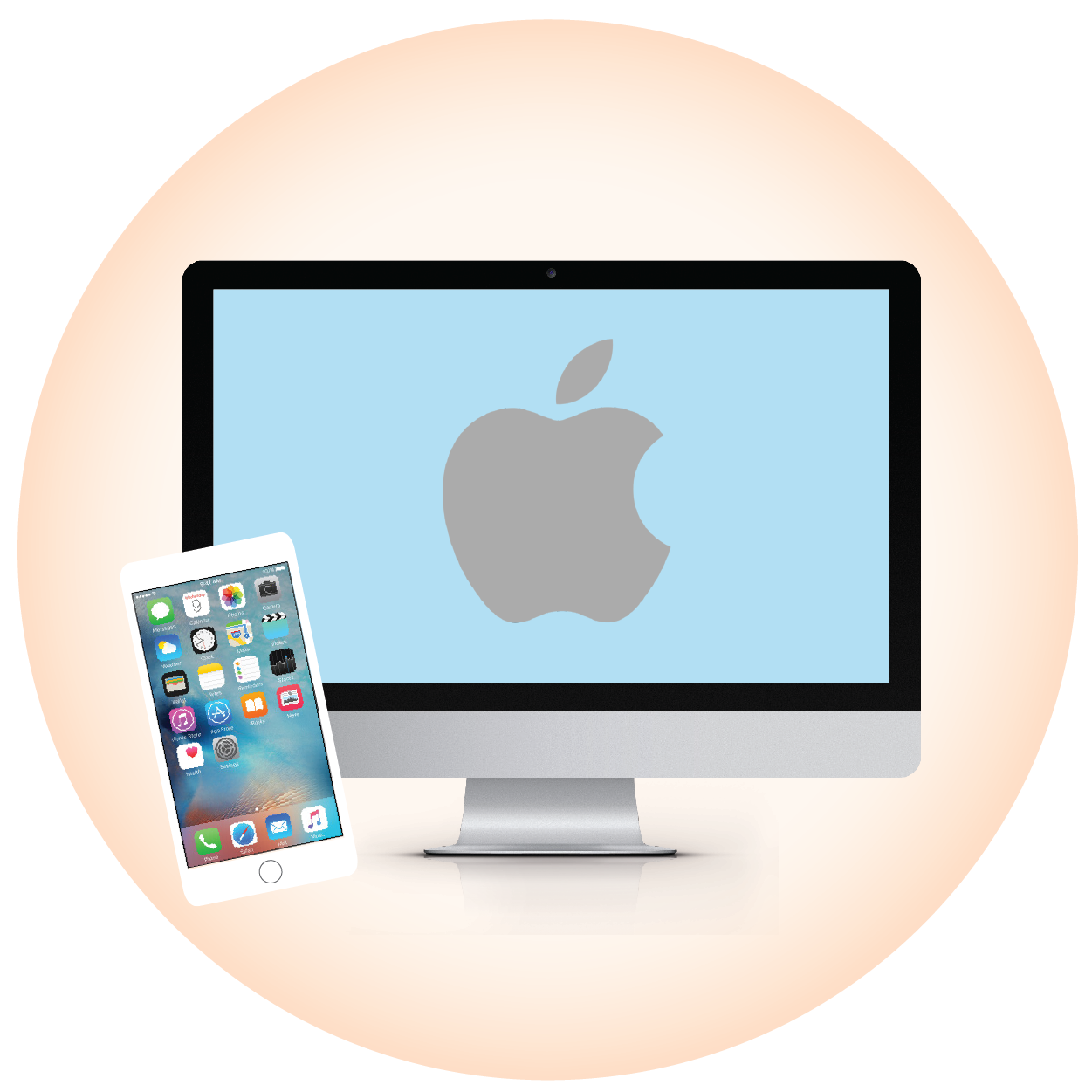 Open Tech Help: Apple Devices