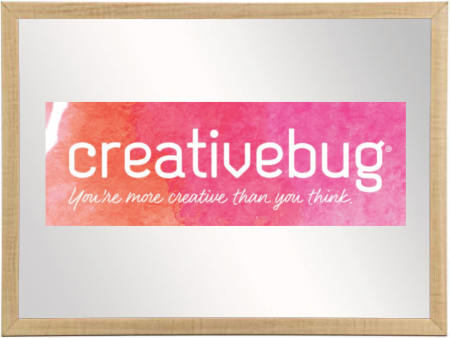 Creative-Bug