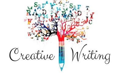 CANCELED - Creative Writing