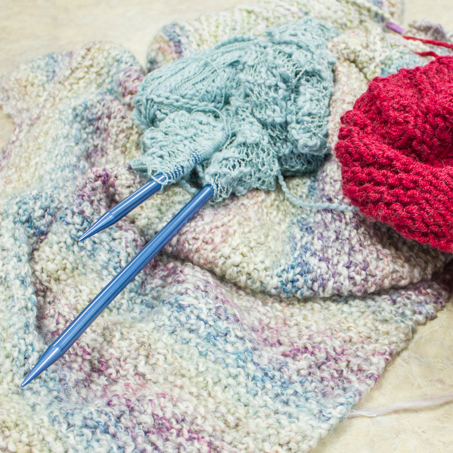 Knitting Groups Near Me