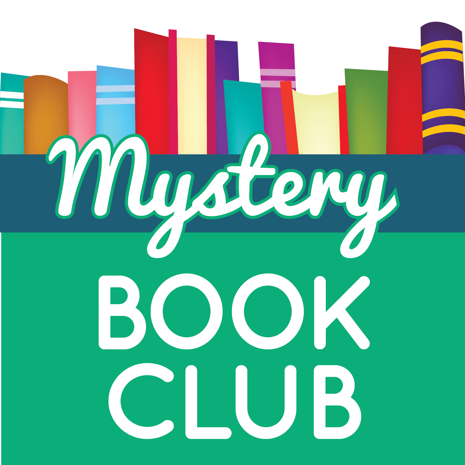 Book Club Books 2019 Mystery 15 Mystery Book Club for