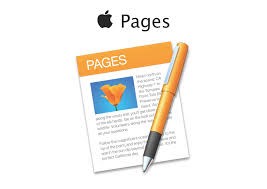 Apple Tech Help: Pages