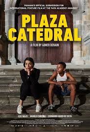 Art House Film: "Plaza Catedral"