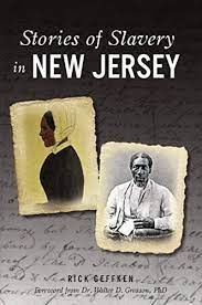 Museum Lecture: Stories of Slavery in New Jersey