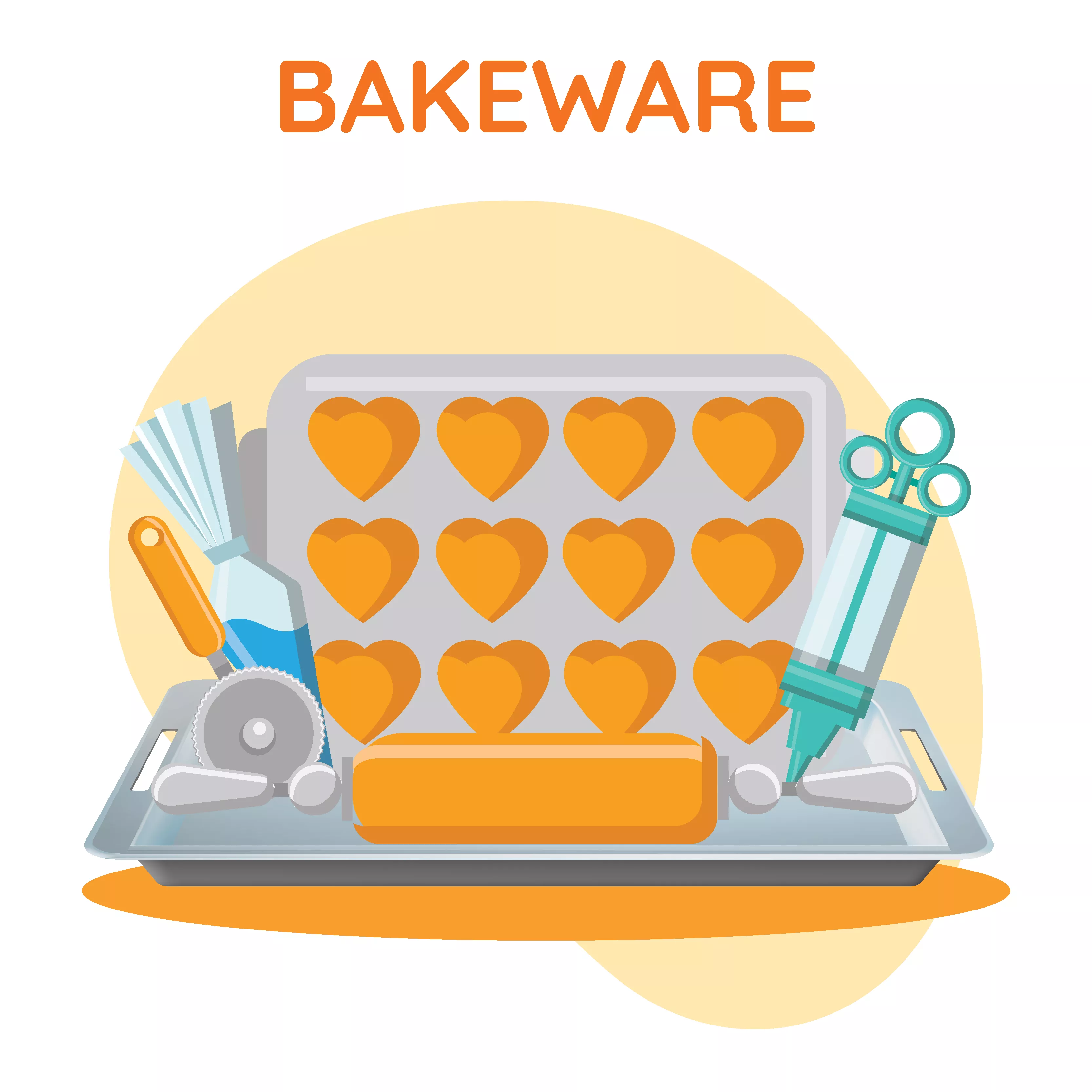 Bakeware