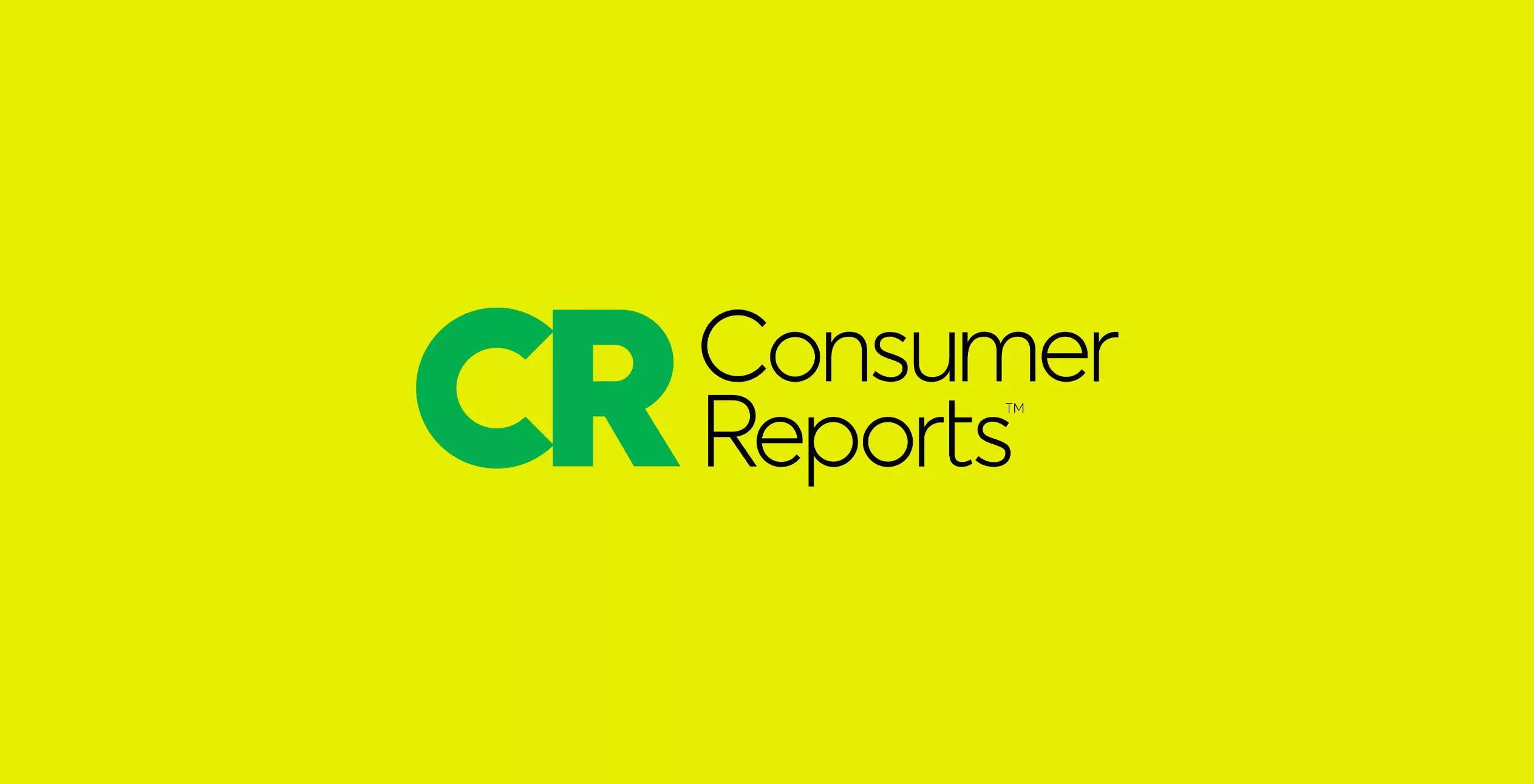 Consumer Reports
