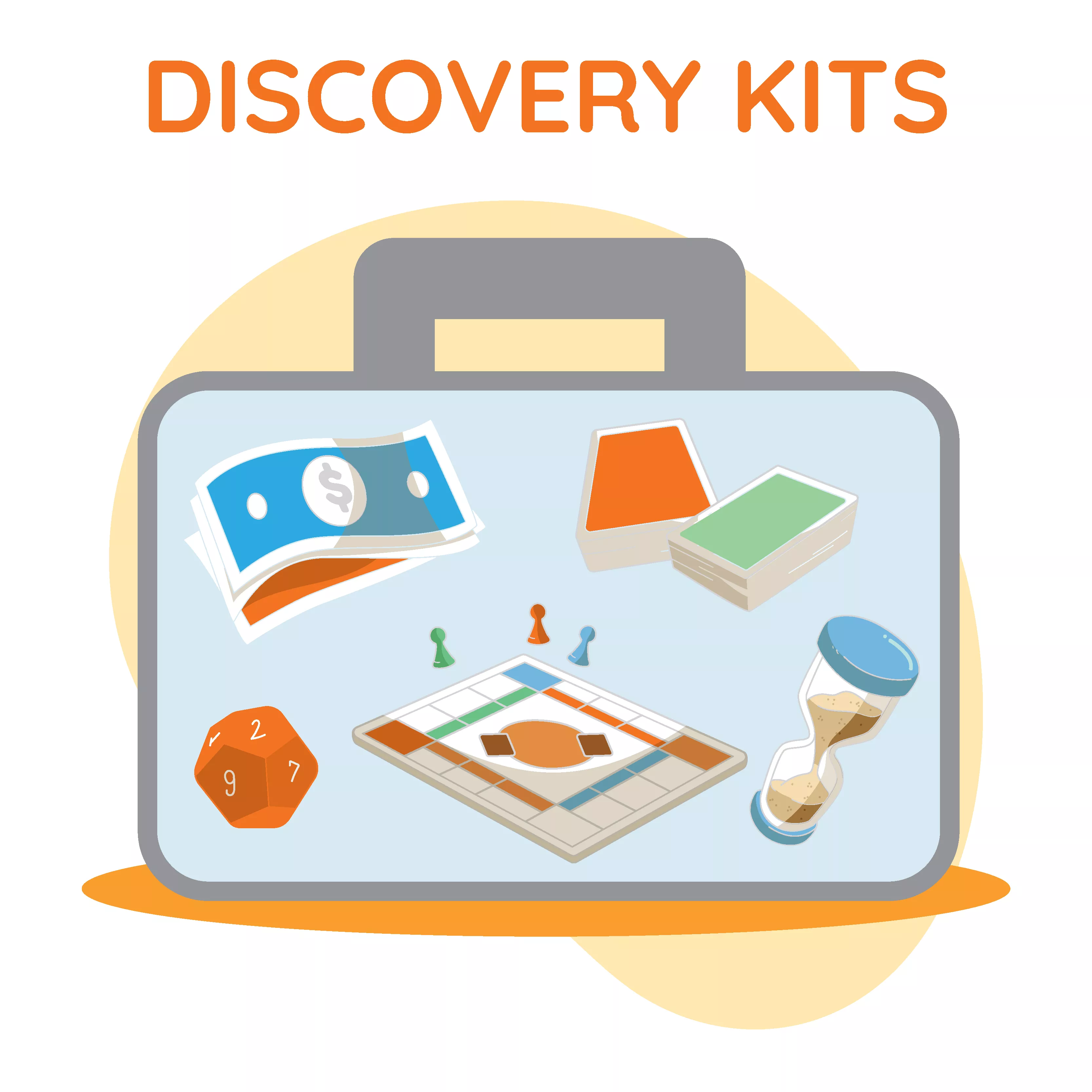Discovery Kits