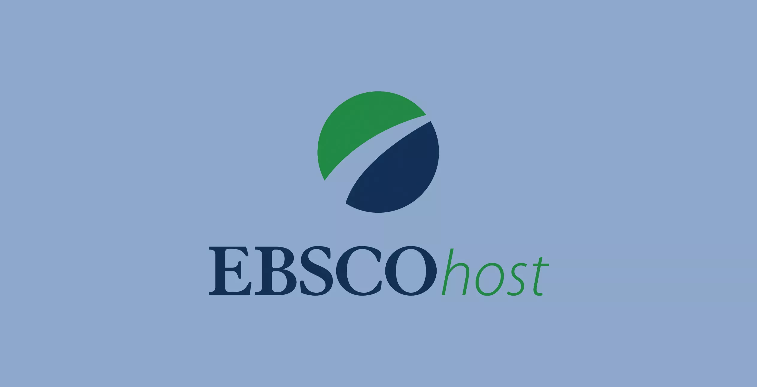 EBSCOhost