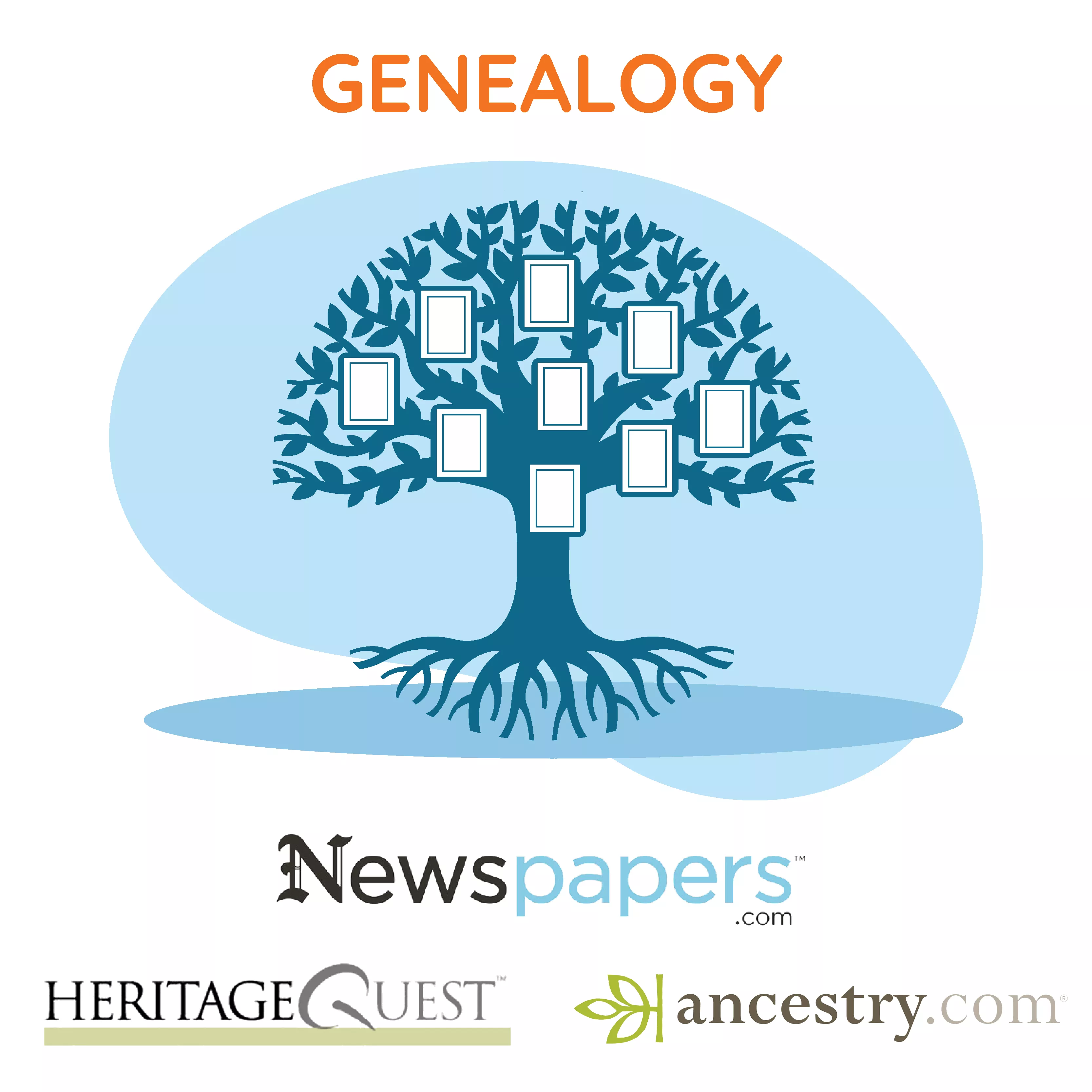 genealogy