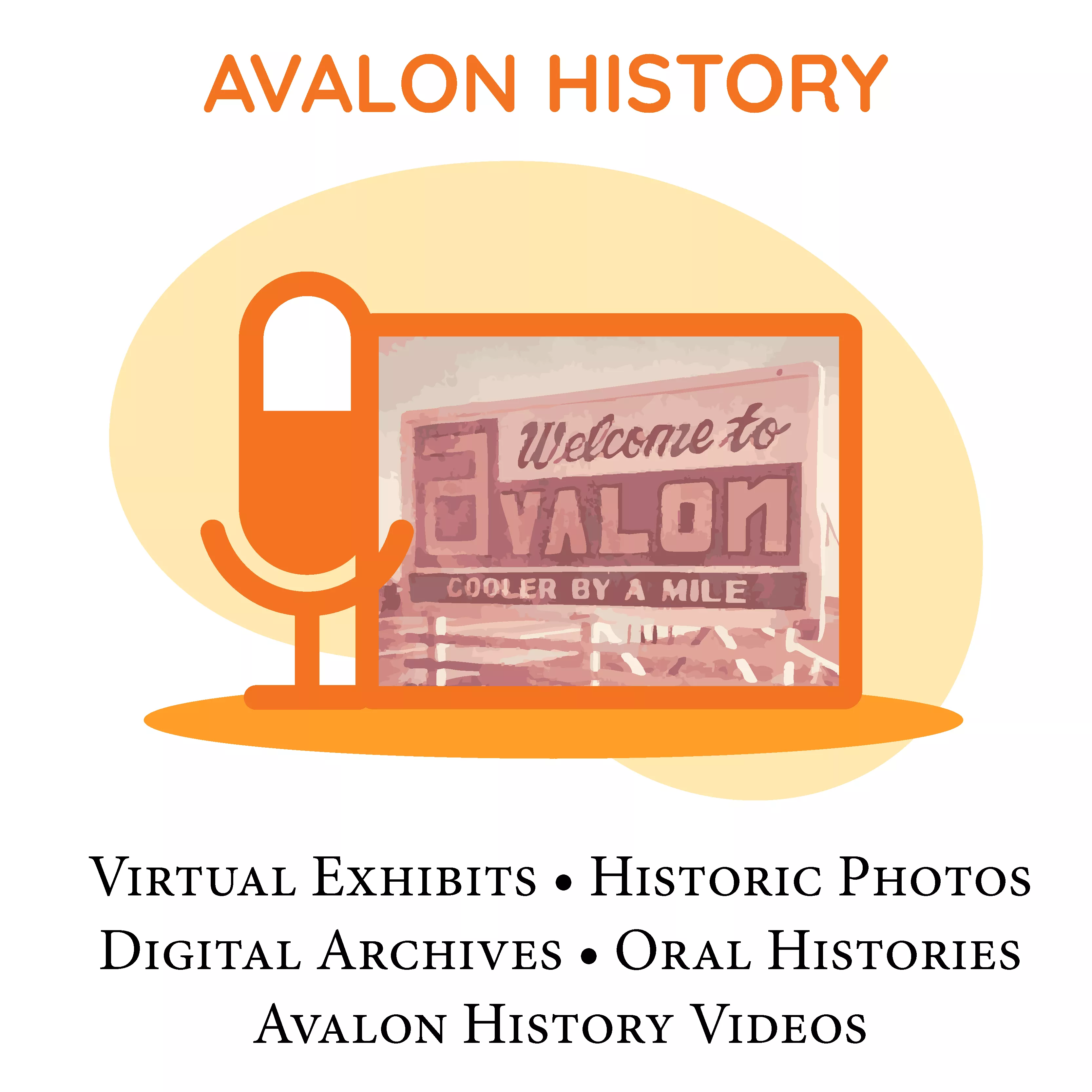 Avalon History
