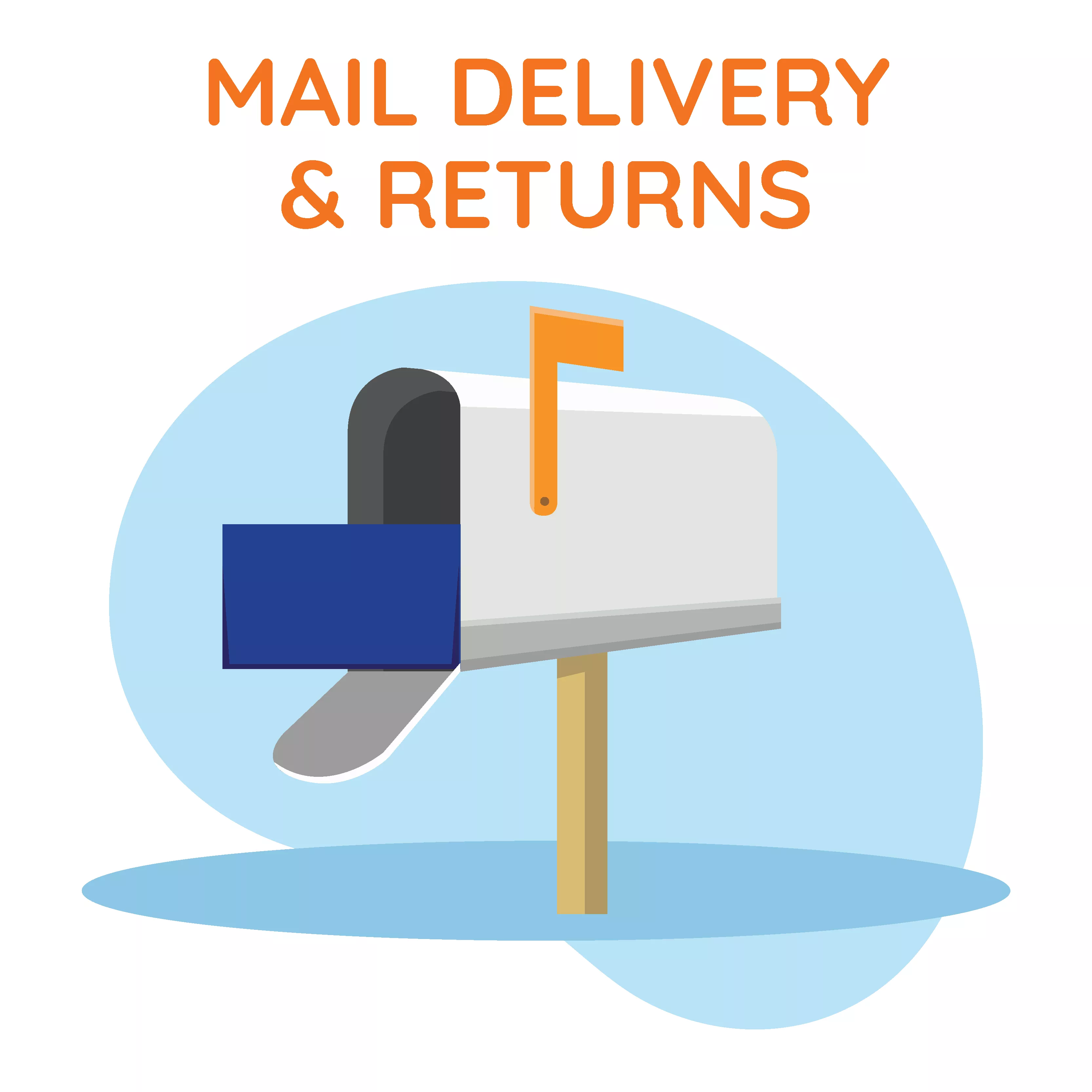 Mail Delivery