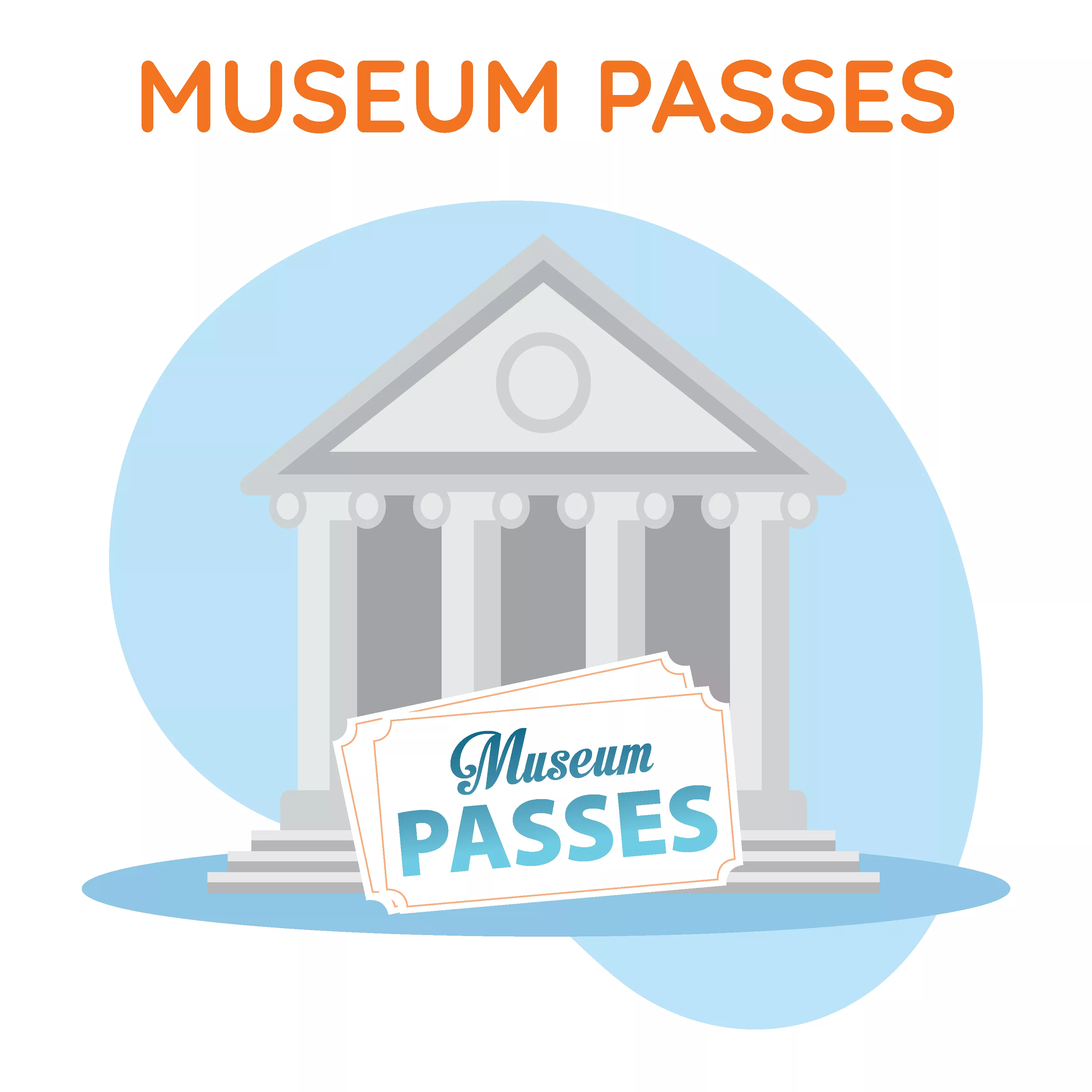 Museum Passes