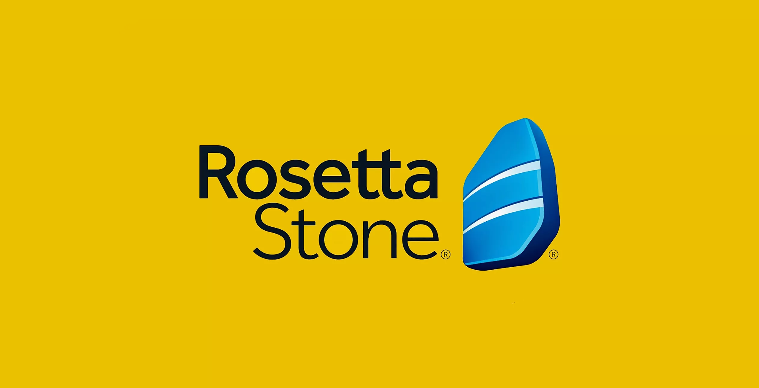 Rosetta Stone