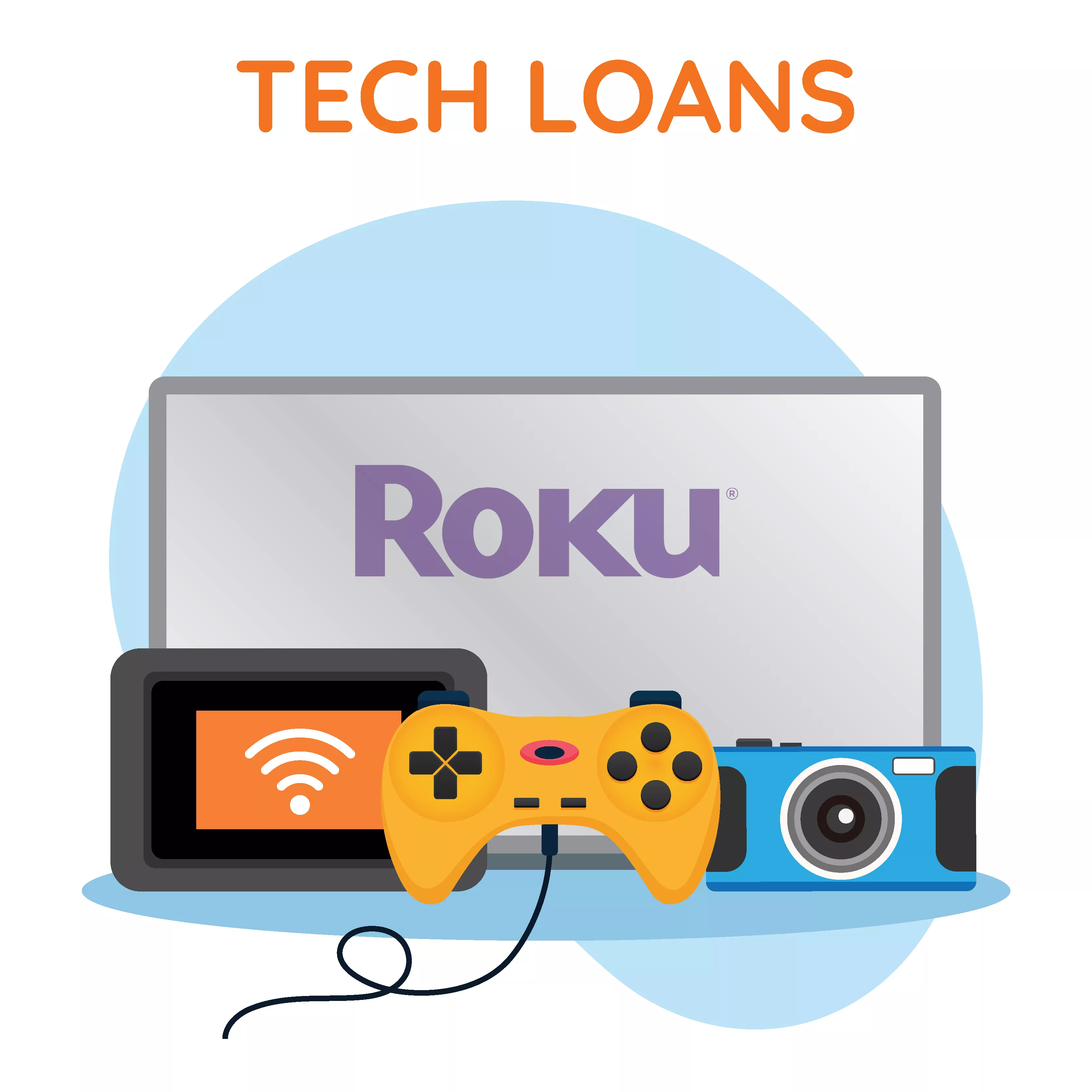Tech Loans