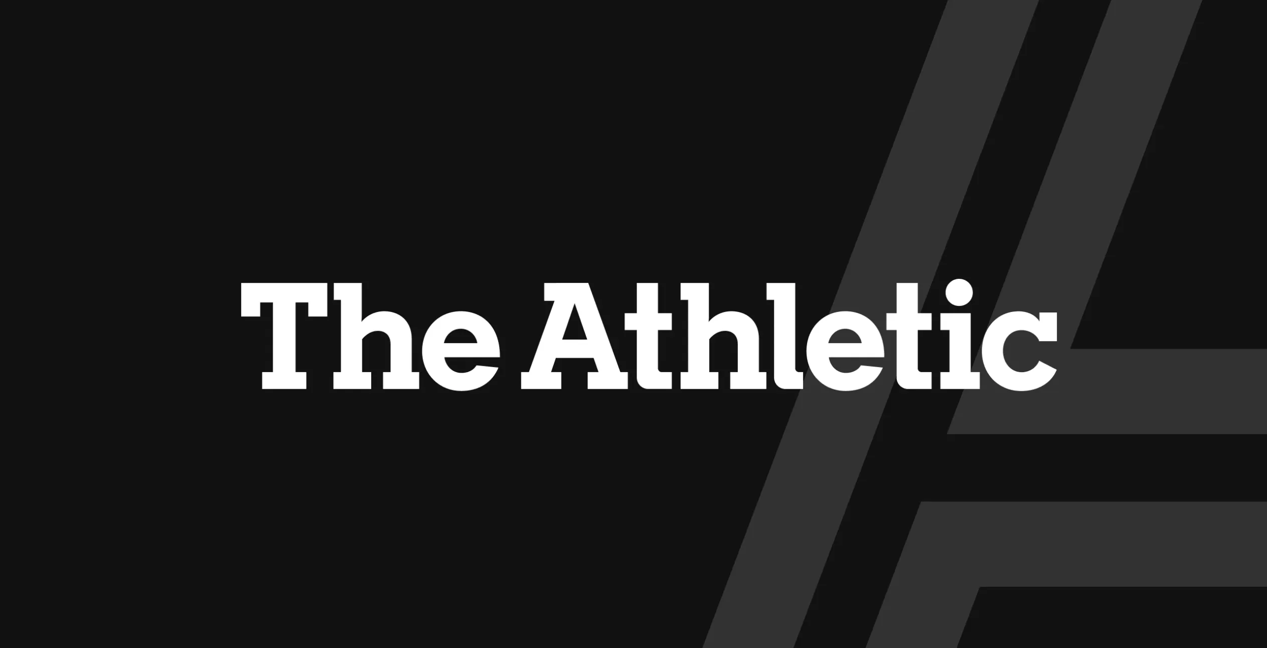The Athletic