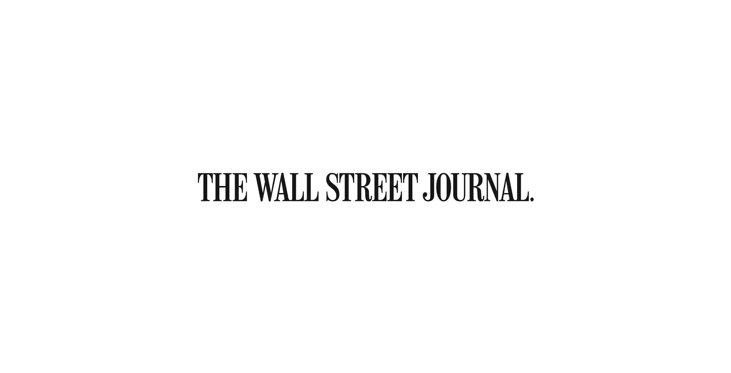 The Wall Street Journal
