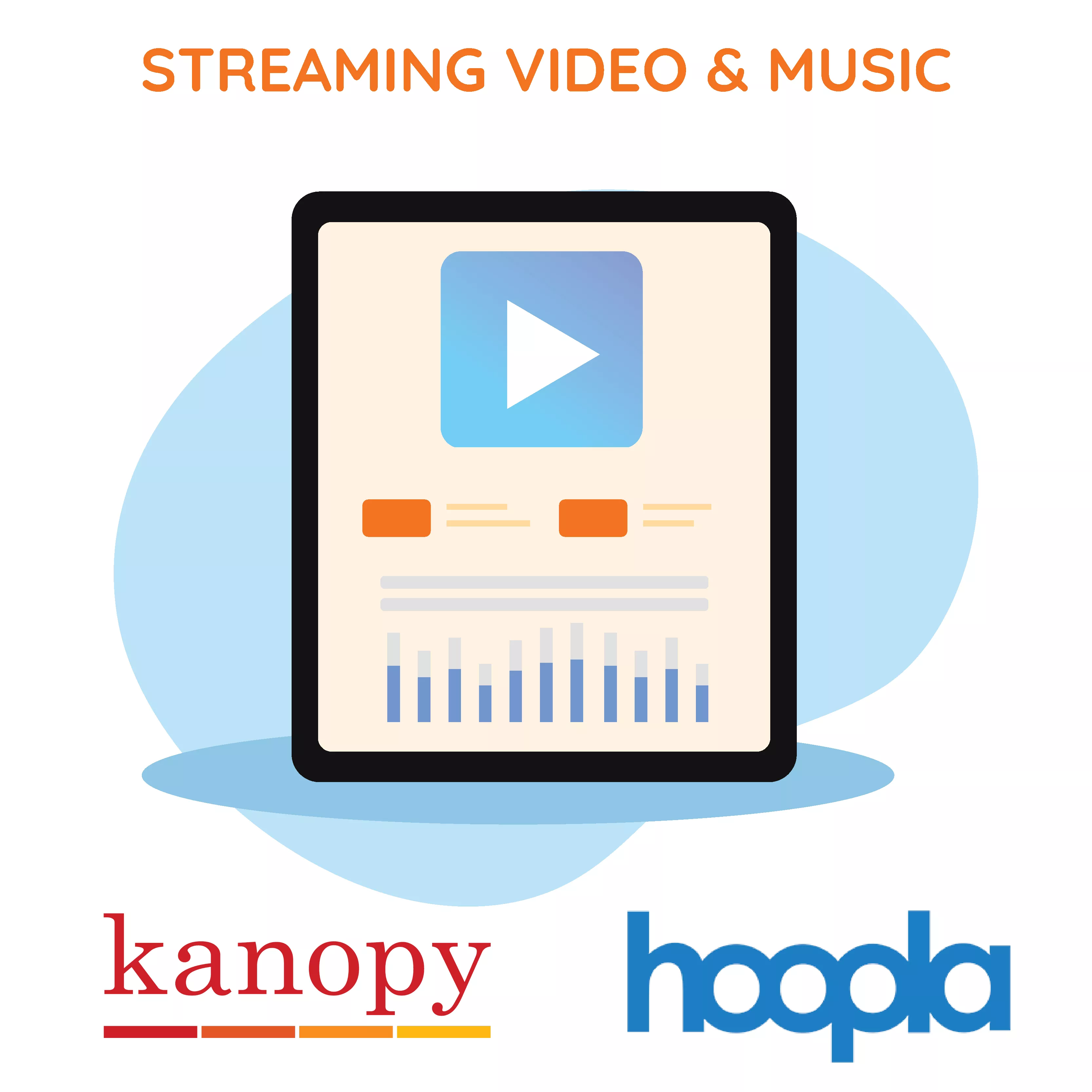 streaming