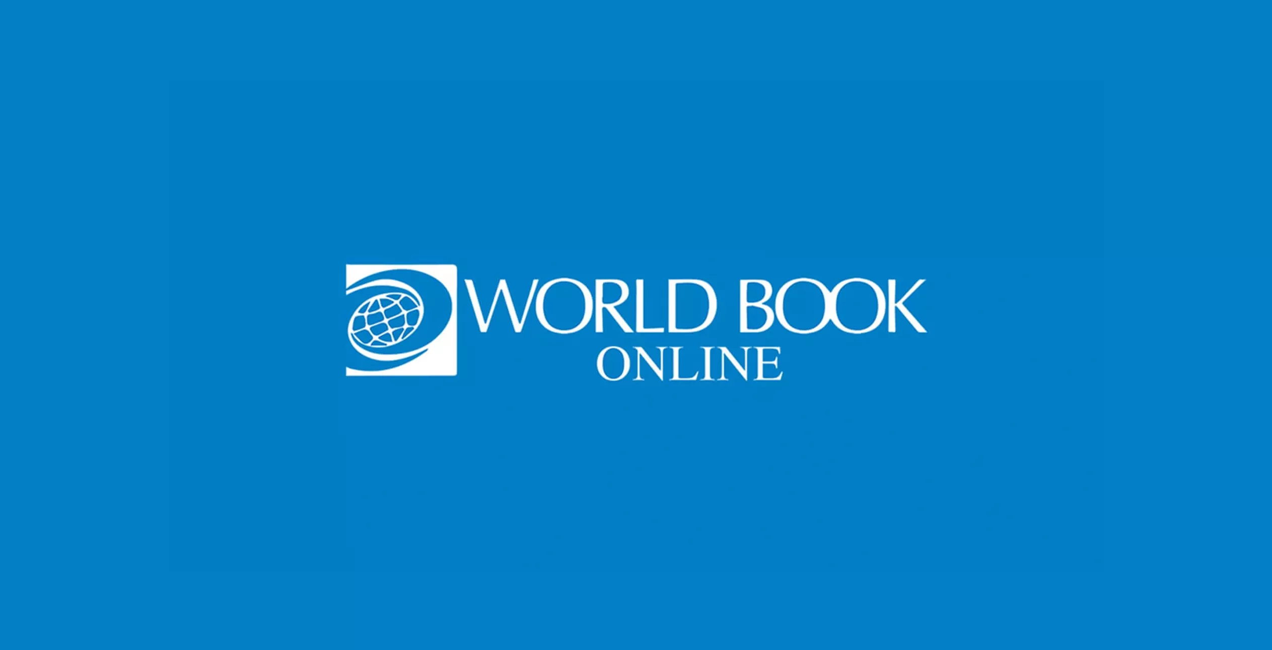 World Book Online