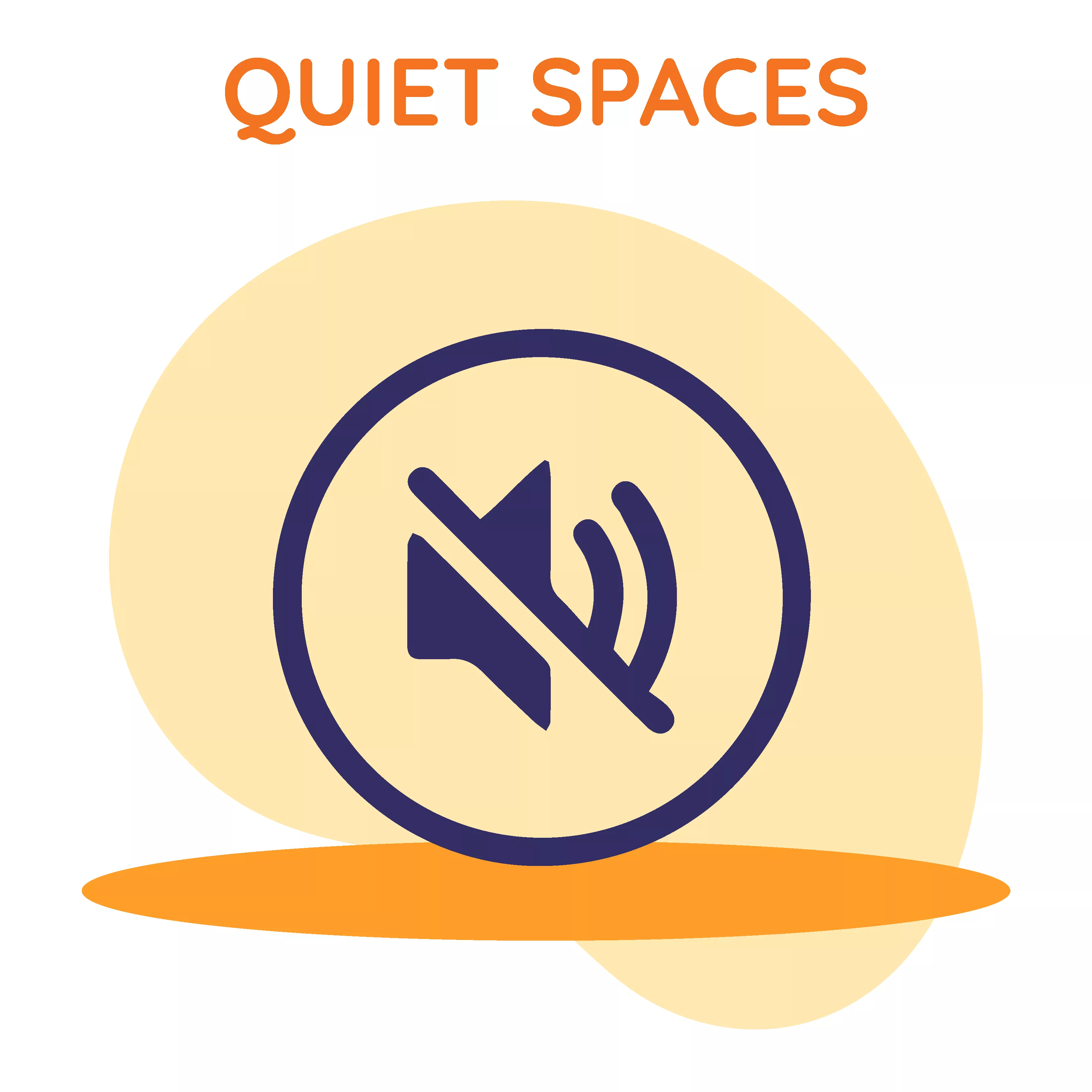 Quiet Spaces