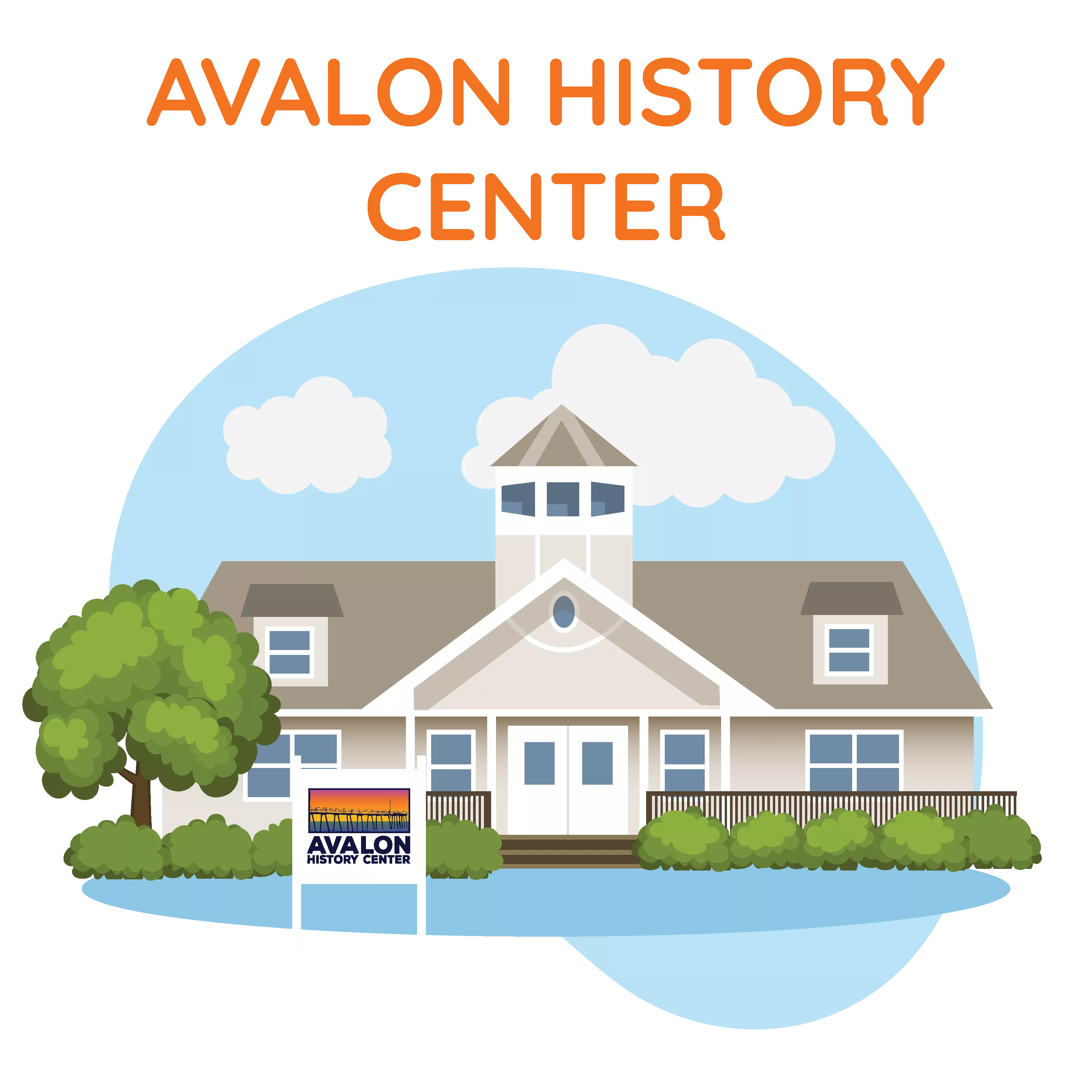 History Center