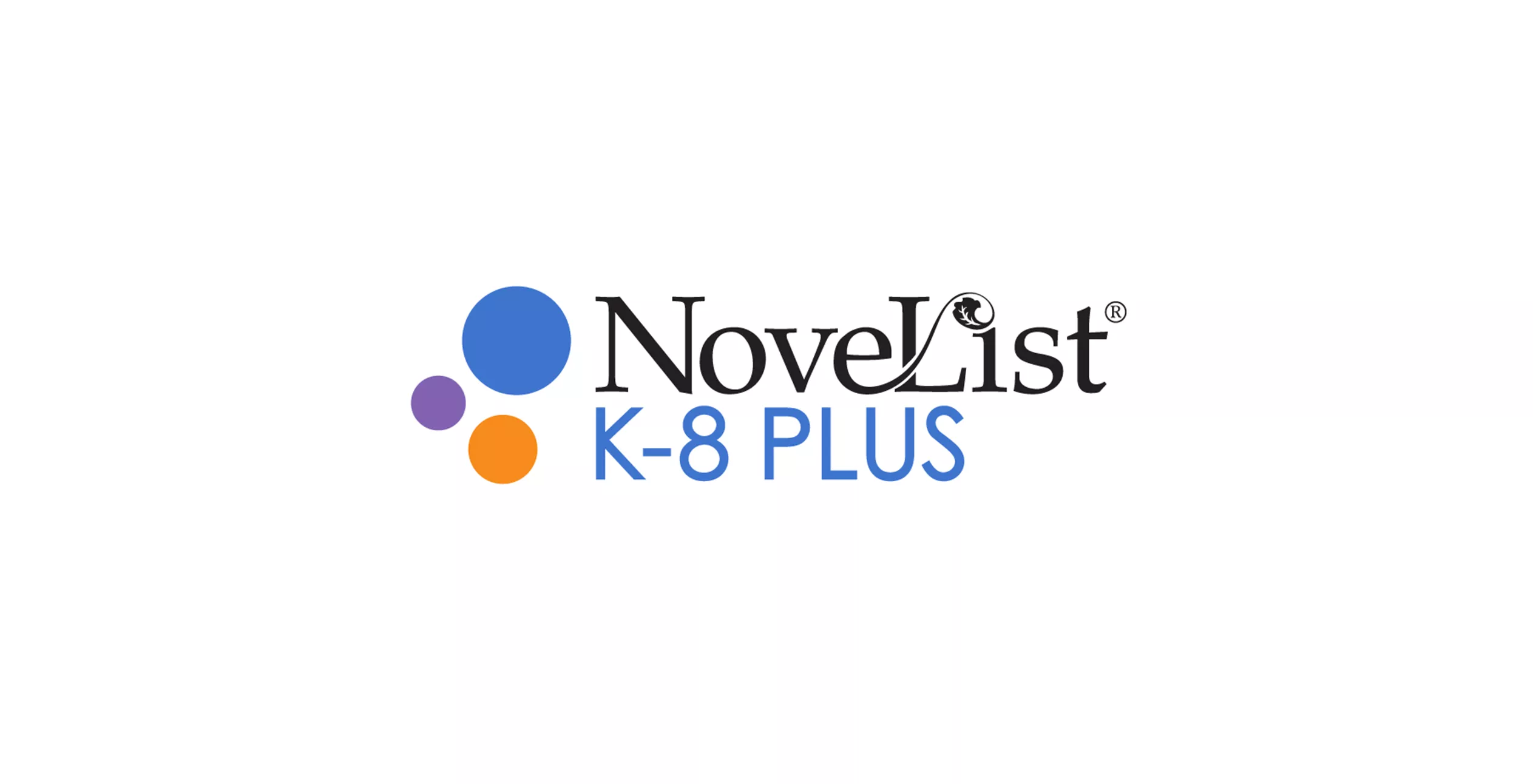 Novelist K through 8