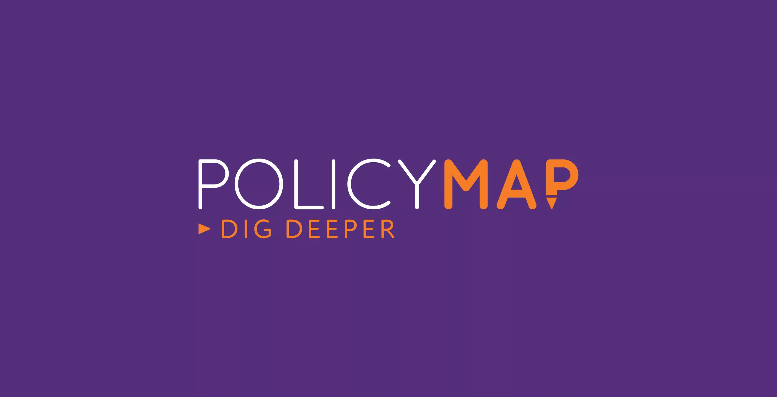 PolicyMap