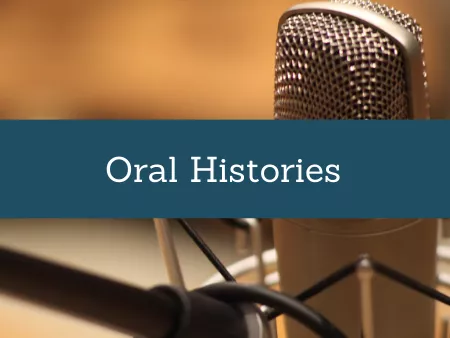 Oral-histories