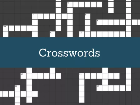 HCResources_Crossword