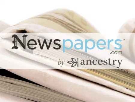 Graphics with logos and image-newspapers-9
