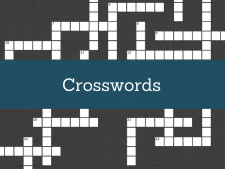 Resource Flow_Crosswords