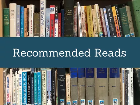 Resource Flow_Recommended Reads