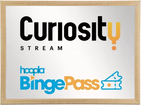 Curiosity Stream