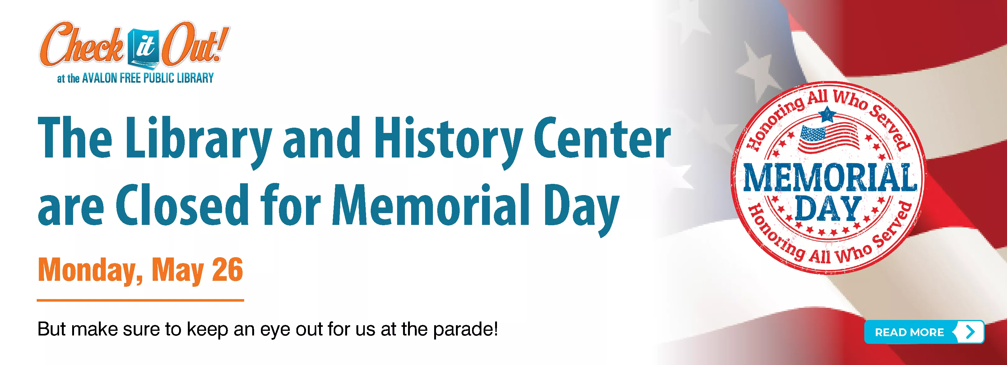 Memorial Day