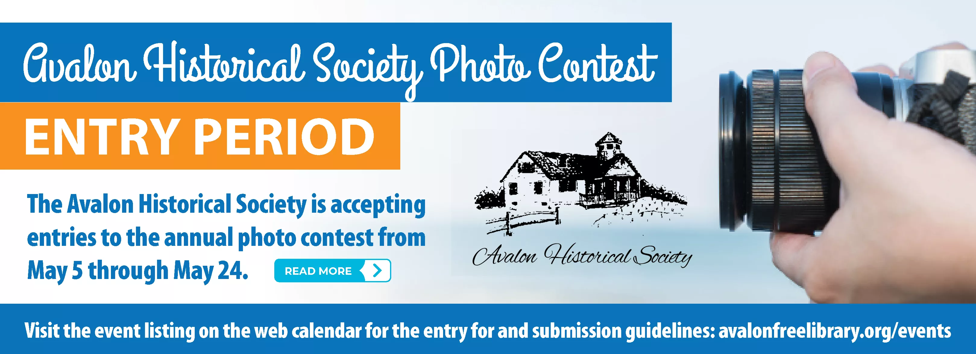Photo Contest