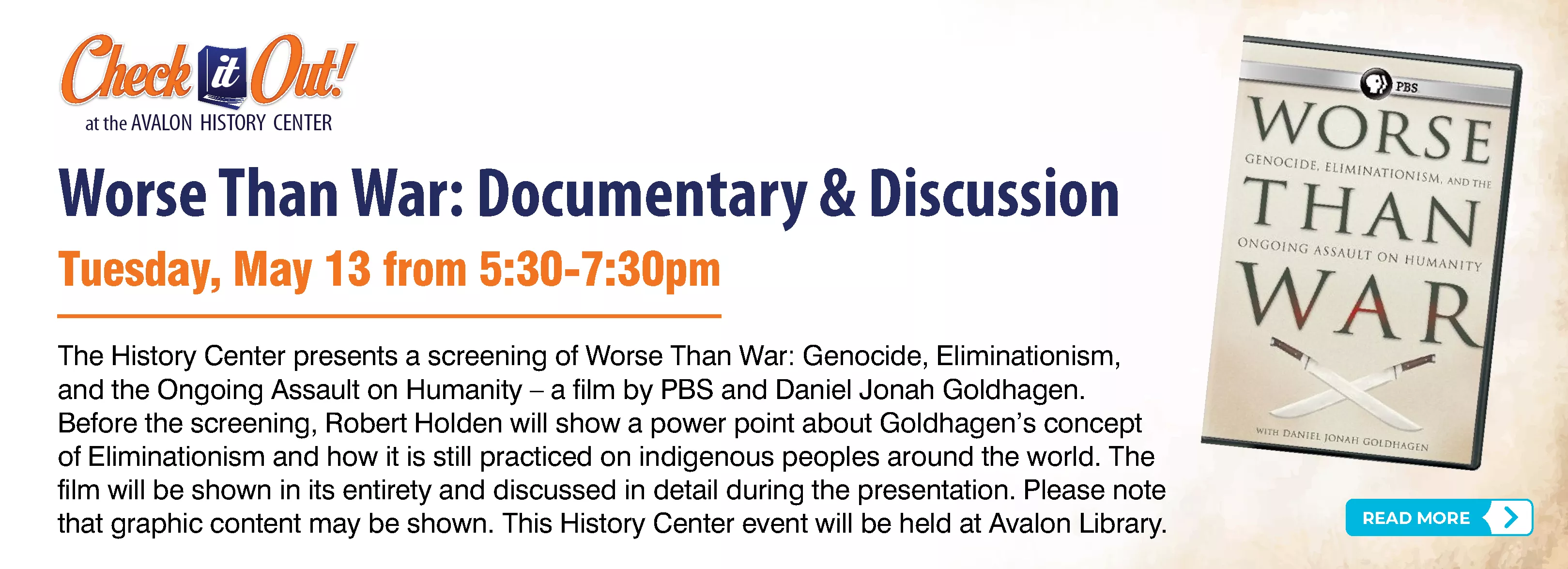Documentary Film