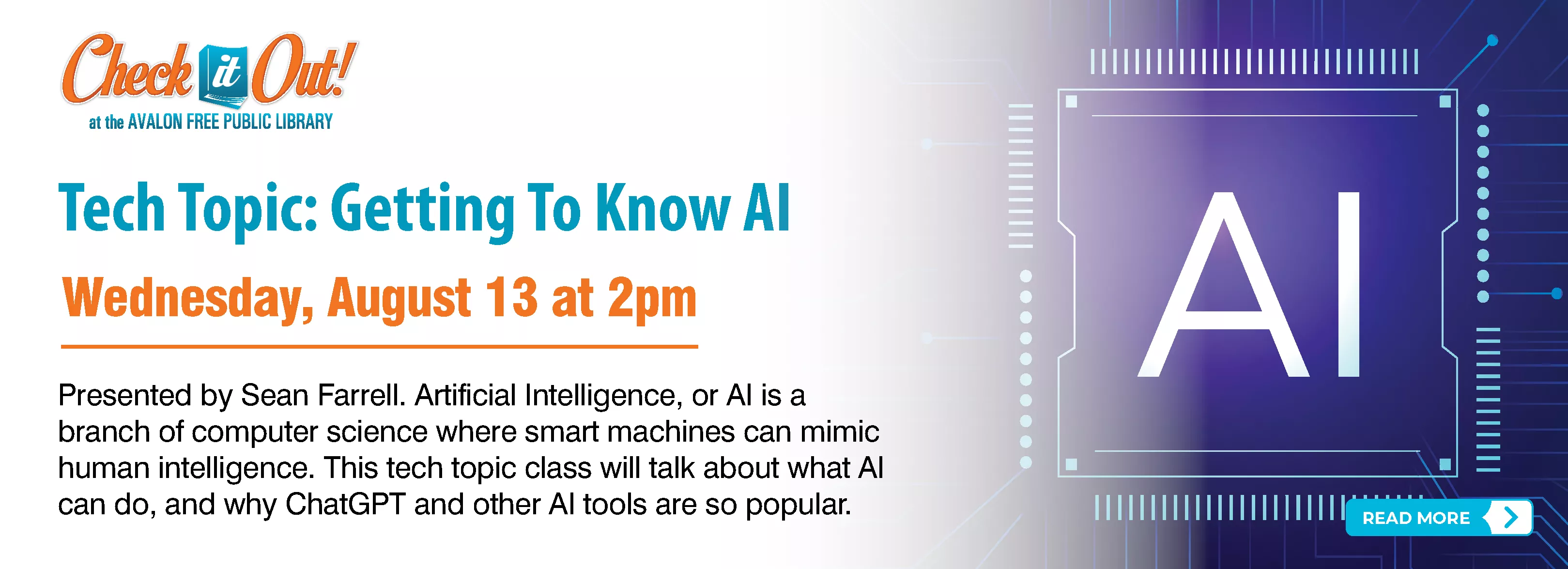 AI