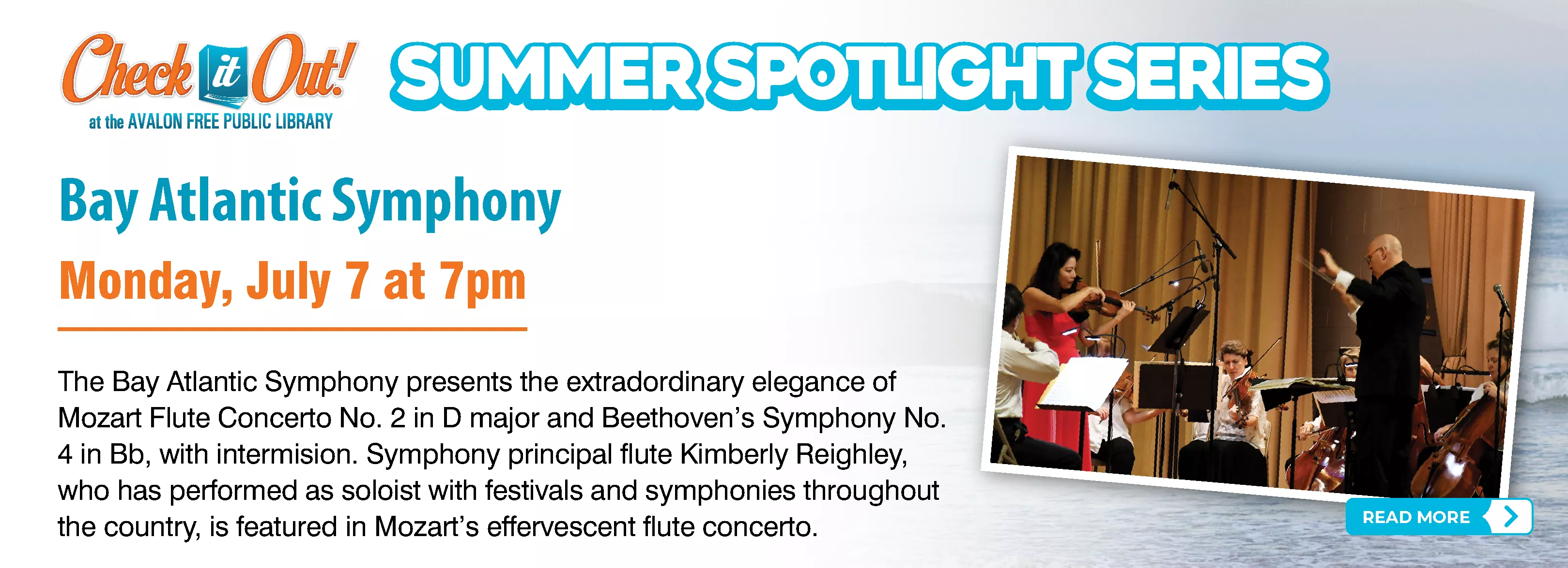 Bay Atlantic Symphony