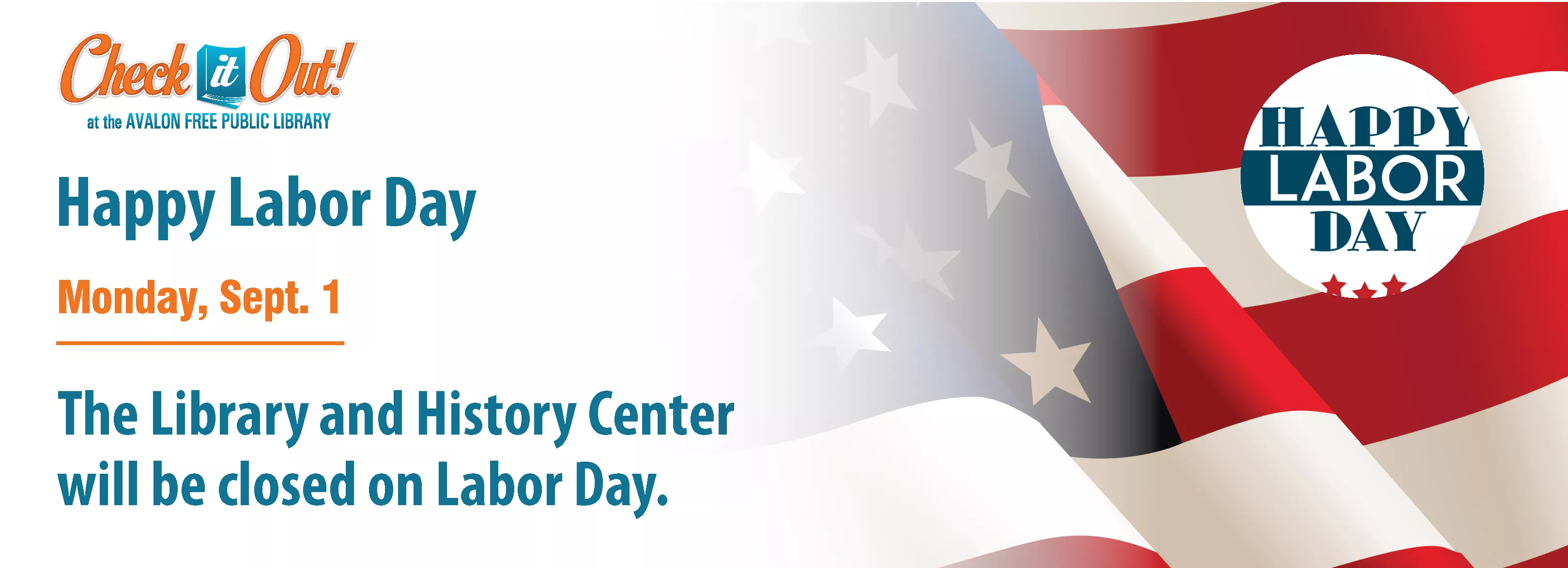 Labor Day