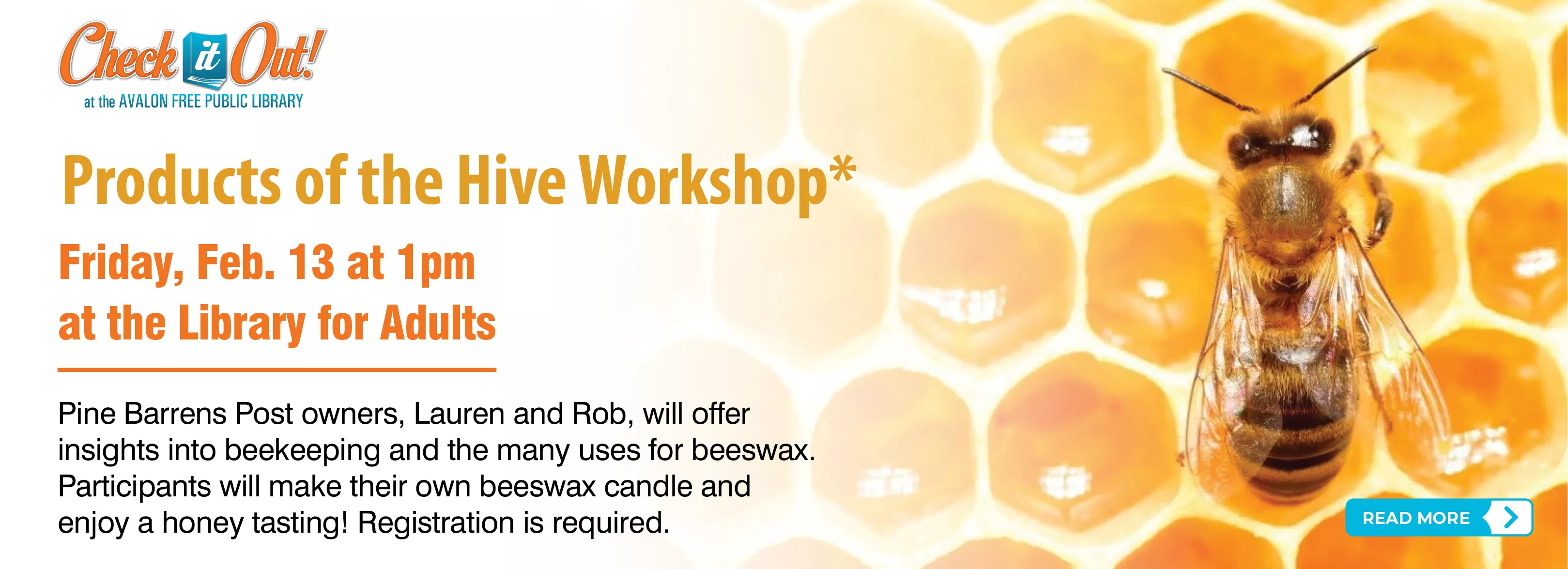 Products of the Hive