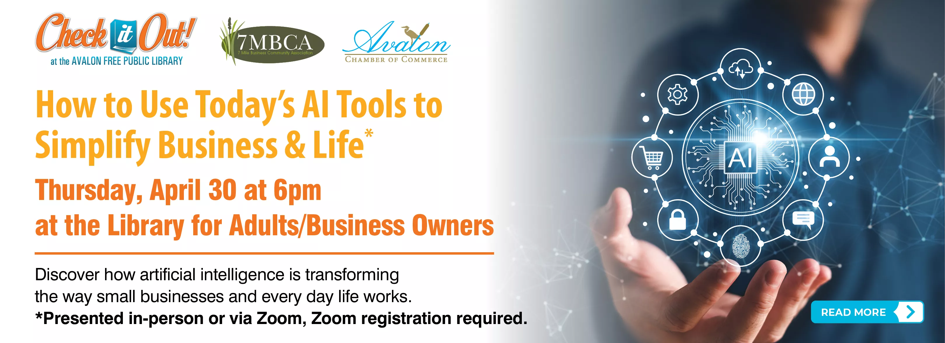 AI for Business