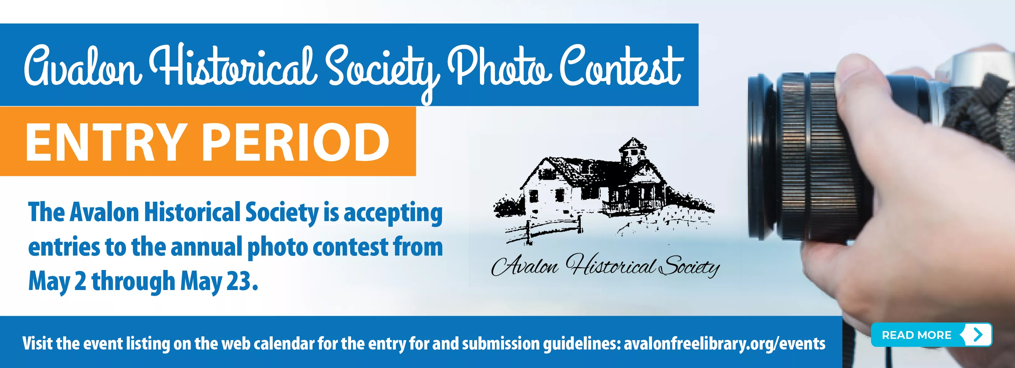 Photo Contest