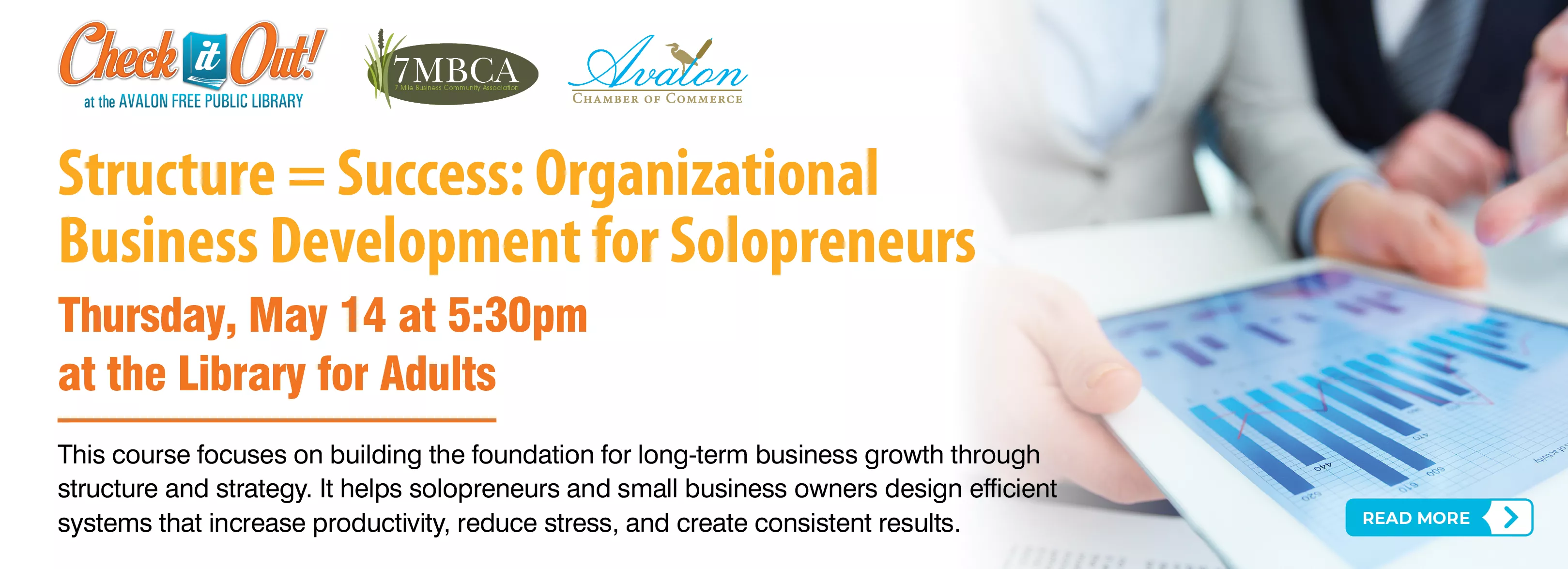 Business Development
