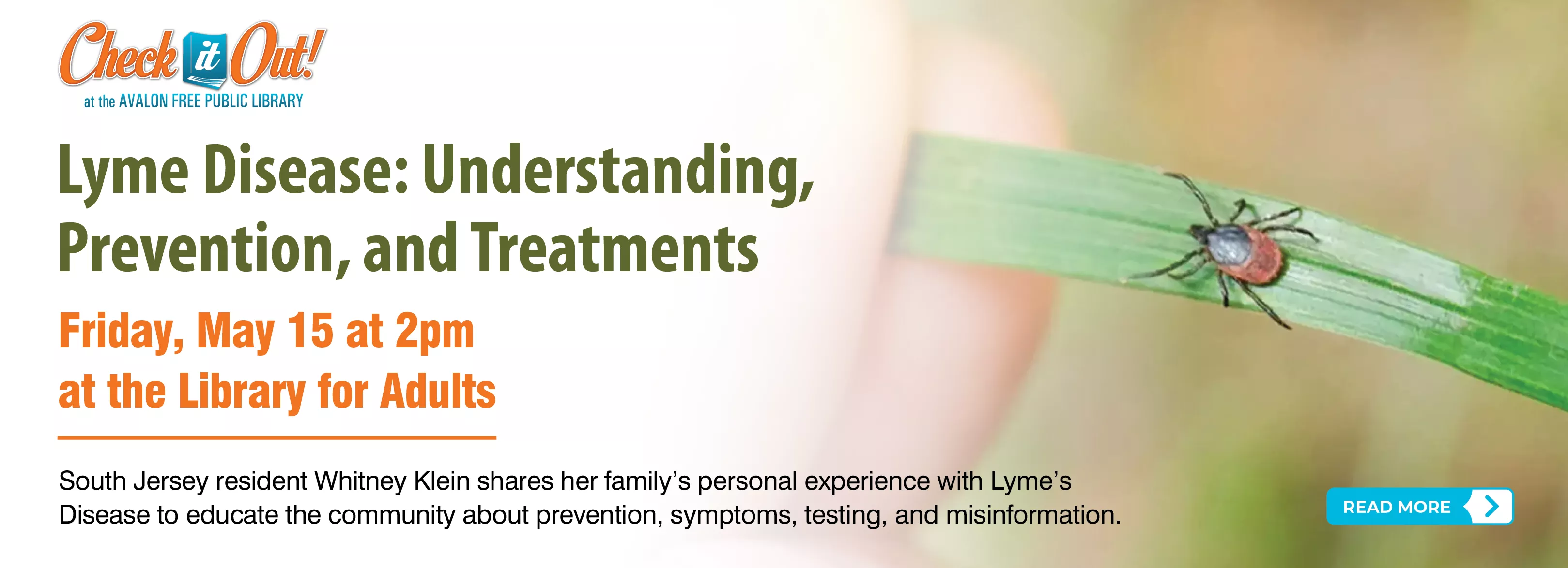 Lyme Disease