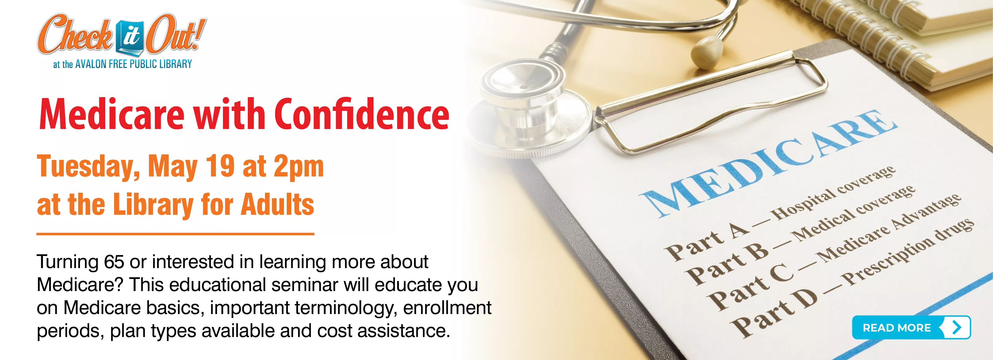Medicare with Confidence