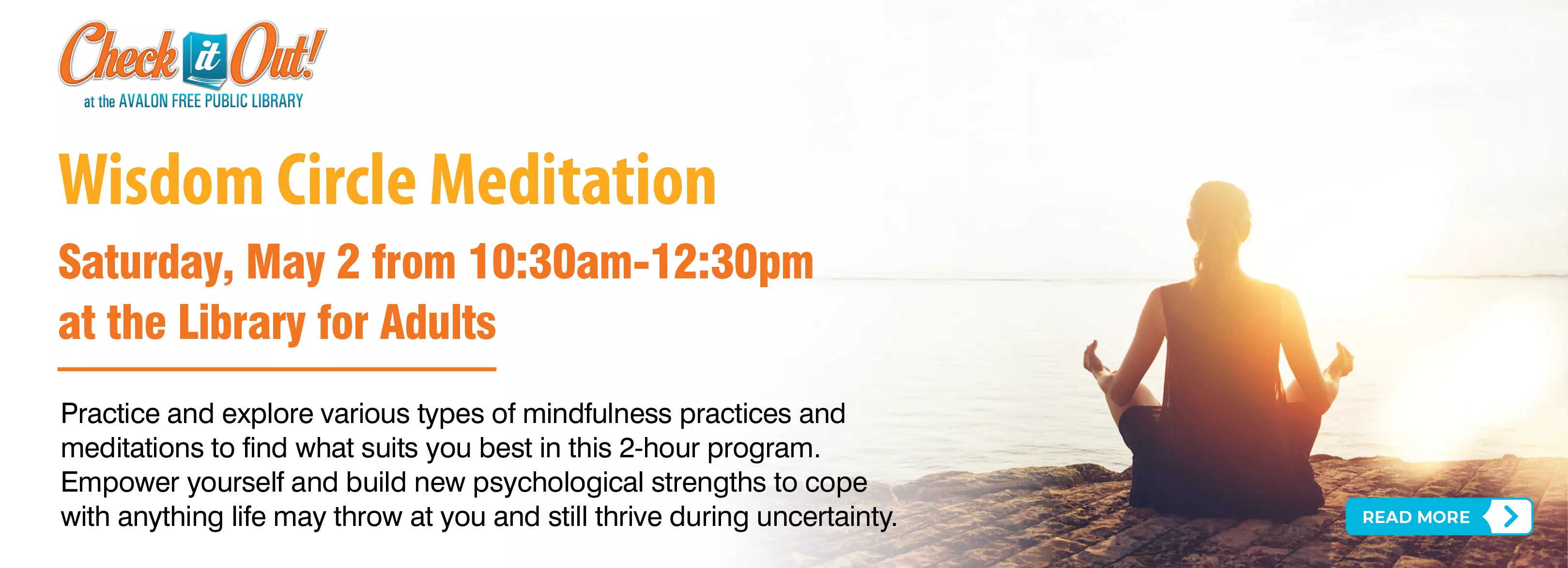 Wisdom Circle Meditation