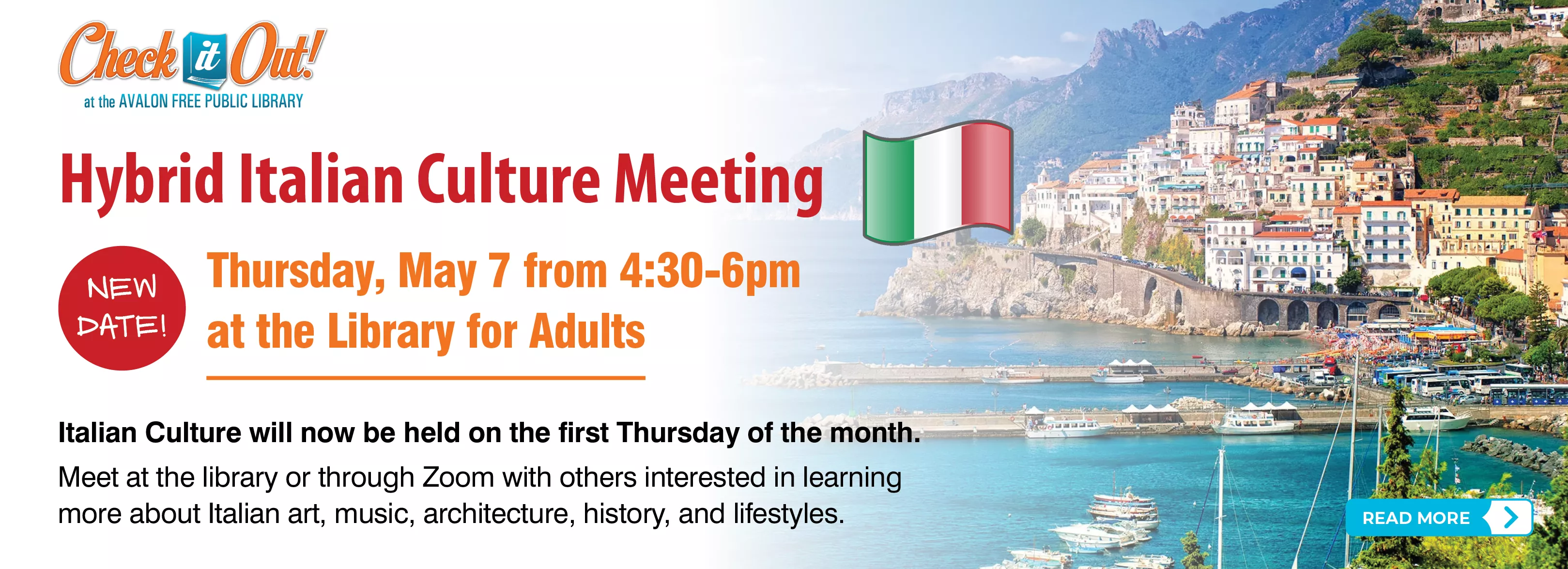 Italian Culture