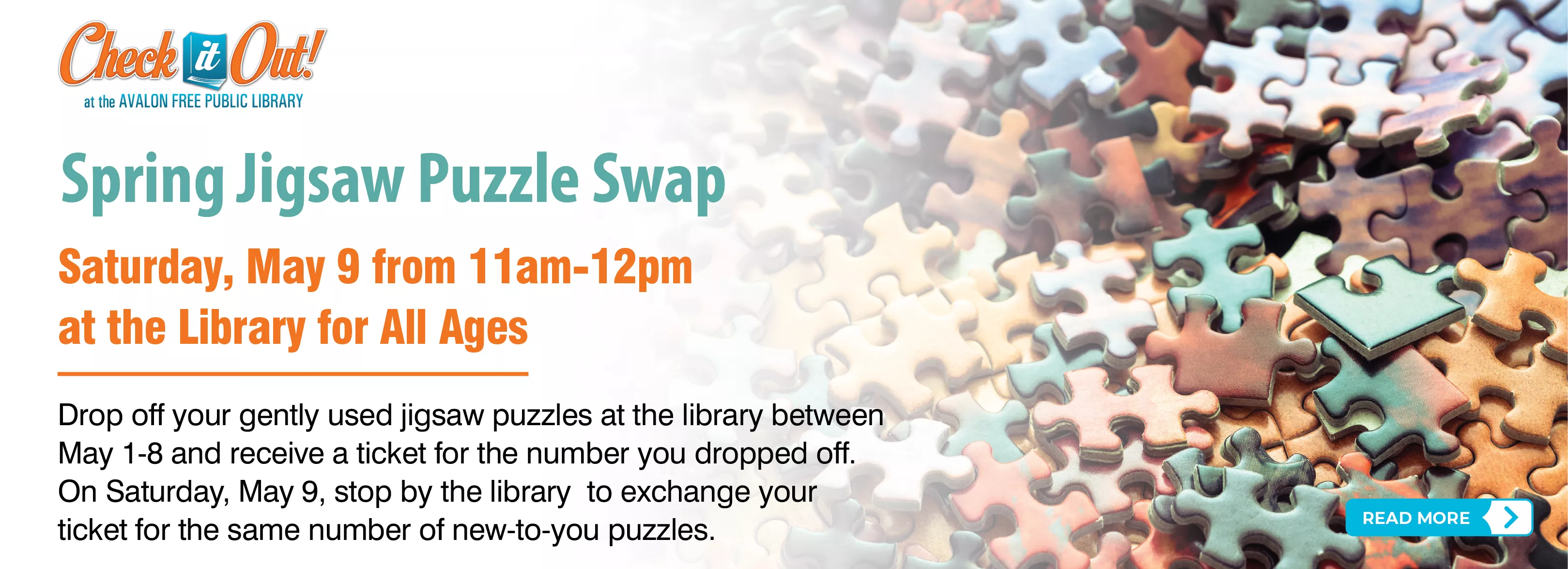 Puzzle Swap
