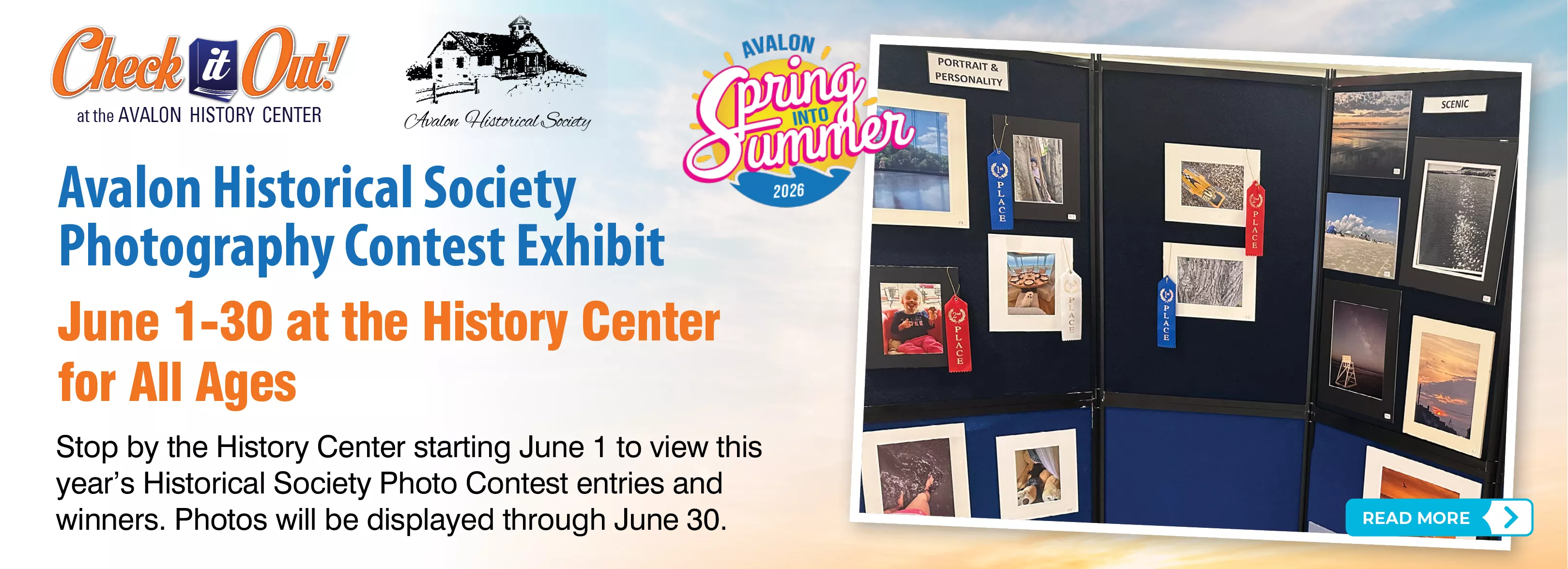 Photo Contest